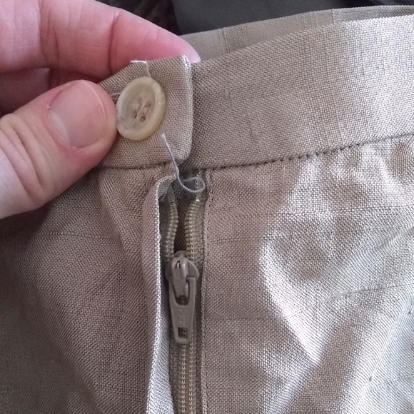 Vintage Austin Reed's of Regent Street skirt and jacket set, 8 - Picture 4 of 12